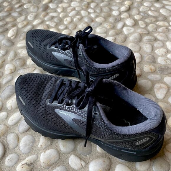 BROOK'S GHOST 14 Women's Running Shoes, 7M - Picture 2 of 7